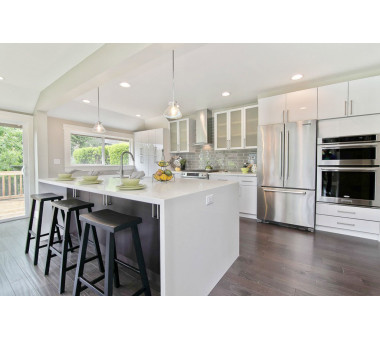 Z-Series Brilliant White Glossy